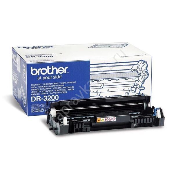 Барабан для Brother HL5340D/5350DN/ 570DW/5380DN, DCP8085/8070/ MFC8370/8880