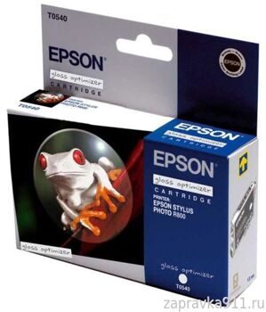 Картридж Epson T0540 C13T05404010