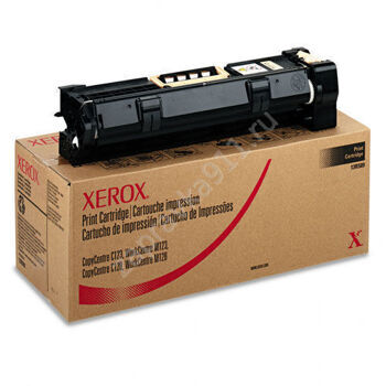 Картридж  для Xerox WCP 123/128