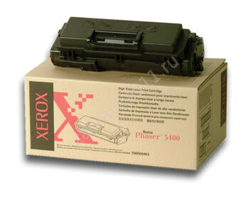 Картридж  для Xerox Phaser 3400