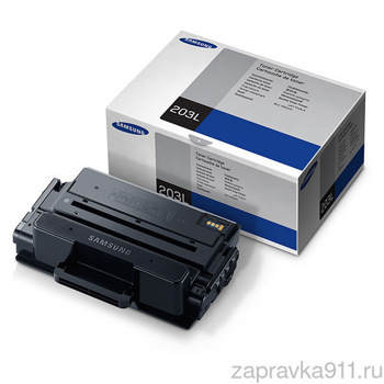 Картридж Samsung MLT-D203L для принтеров Samsung M3820, Samsung M3820D, Samsung ProXpress SL-M3820ND, Samsung M3870, Samsung ProXpress SL M3870FD, Samsung ProXpress SL-M3870FW, Samsung M4020