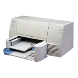 HP DeskJet 660с