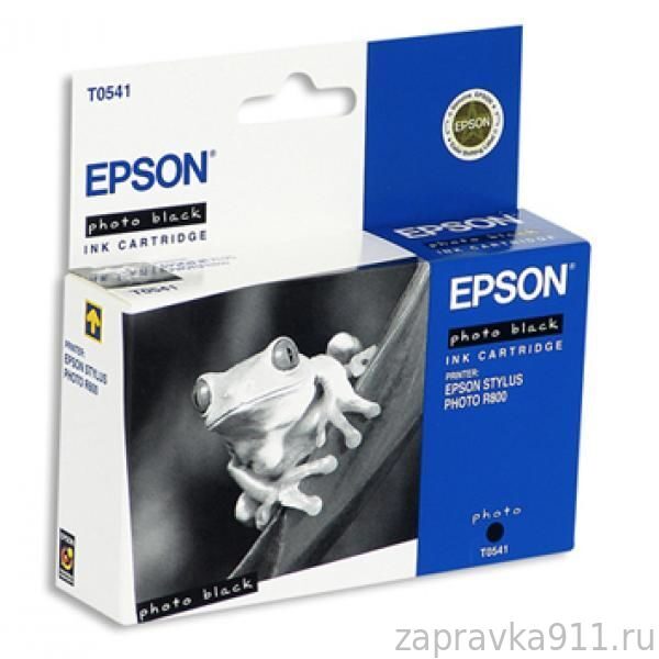 Картридж Epson T0541 C13T05414010