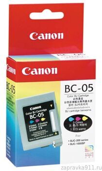 Canon BC-06