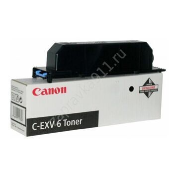 Тонер-туба для Canon NP-7161 C-EXV 6 toner (380гр)