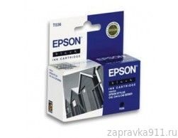 Картридж Epson T036 C13T03614010