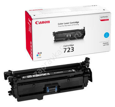 Картридж для Canon i-SENSYS LBP7750Cdn