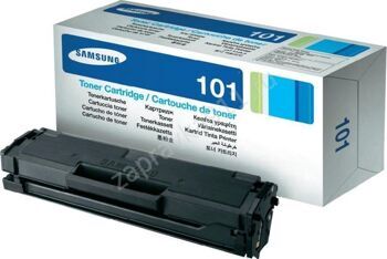 Картридж для Samsung MLT-D101S для принтеров ML-2160/2165/2167/2168, SCX-3400/3405/3407